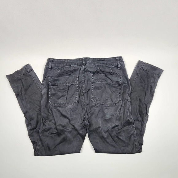 J.Crew | Gray Women's Chinos, Size 27 - Picture 1 of 7